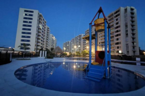 Lindo apartamento cerca a Girardot